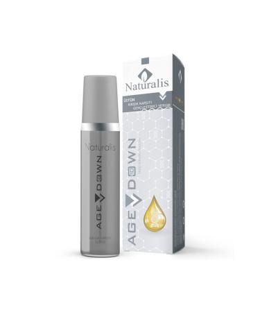 Naturalist Nnt Naturalis Anti-Wrinkle Serum