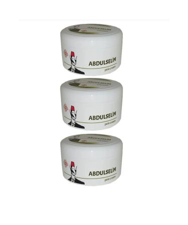 Natural Boost Abdulselim Effective for Body Pain 200 ML / Abdulselim Pain Cream 200 ML - 3 PCS