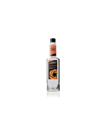 Da Vinci Gourmet Dry Bitter Orange Bitter Orange Flavored Cocktail Syrup 750 ml