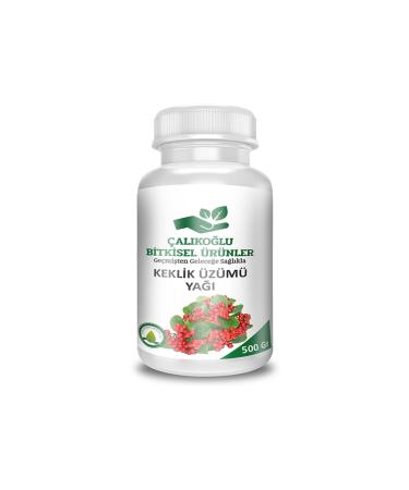 al ko lu Herbal Products Partridgeberry Oil 500 Gr Pure Raw Material