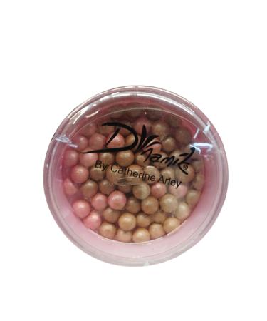 DYNAMIC By Catherine Arley Blush No:3