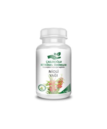 al ko lu Herbal Products Nioli Oil 1 Kg Pure Raw Material