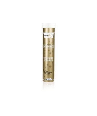 Nouplus C&A Esterified Vitamin C Effervescent Tablet