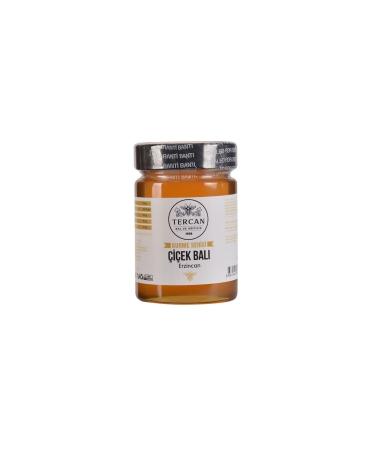 TERCAN Erzincan Flower Honey 850 G