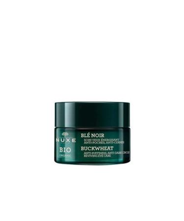 Nuxe Bio Organic 15 Ml Revitalizing Cream For Under Eye Bags...nhr1310