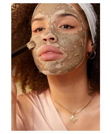 THE BODY SHOP Himalayan Charcoal Detoxifying Glowing Mask 15 ml - Buy Online on GoSupps.com