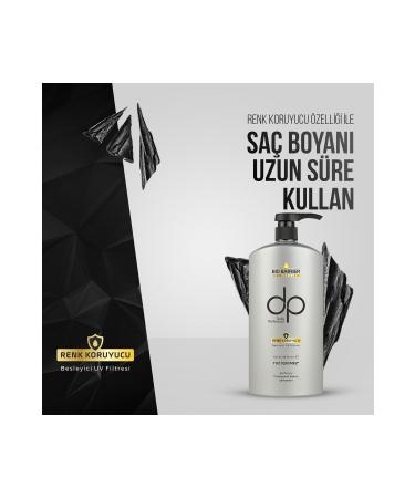 dp Daily Perfection Bio Barrier Shampoo Color Protector 400 ml - Buy Online on GoSupps.com
