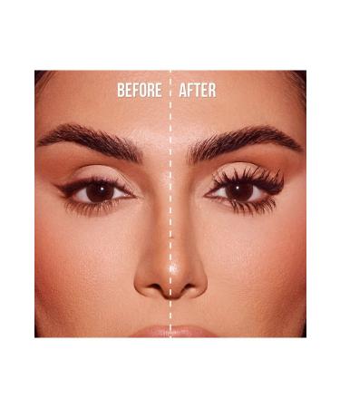 Huda Beauty 1 Coat Wow! Mascara Very Vanta 10ml - Buy Online on GoSupps.com