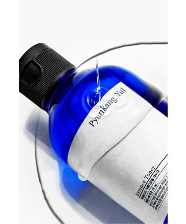 Pyunkang Yul Essence Toner 200ml - Moisturizing Essence for Sensitive Skin 200 ml 8809486680056 - Buy Online on GoSupps.com