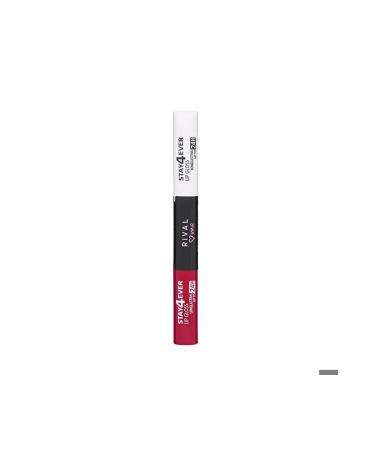 Rival Loves Me Lip Gloss Stay 4 Ever No:13 Moonshine 7 ml