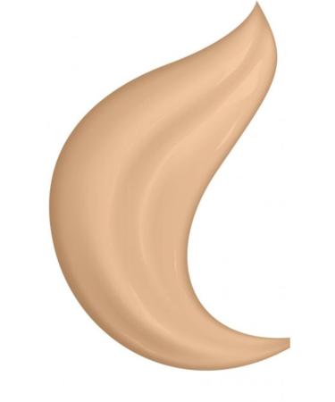 Faberlic Moisturizing Foundation Everyday Glam Team Shade "Ivory" - Buy Online on GoSupps.com