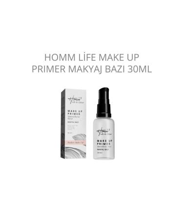 Homm Herbal MAKE UP PRIMER MAKEUP SOME 30ML