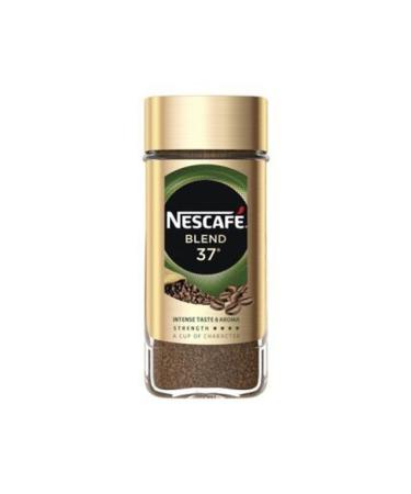 Nescafe Gold Blend 37 Glass Jar Coffee 100 G