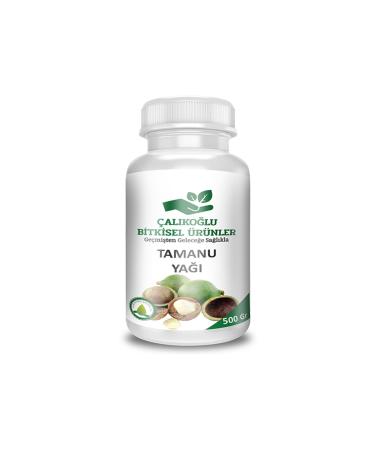 al ko lu Herbal Products Tamanu Oil 500 Gr Pure Raw Material