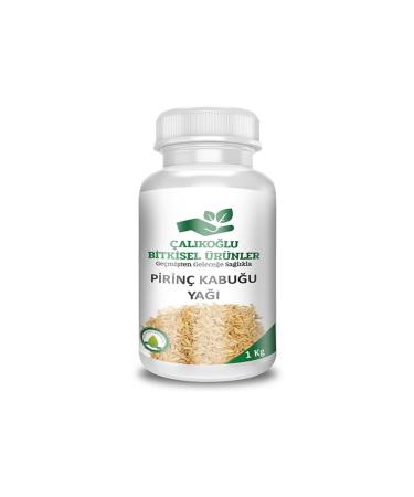 al ko lu Herbal Products Rice Husk Oil 1 Kg Pure Raw Material