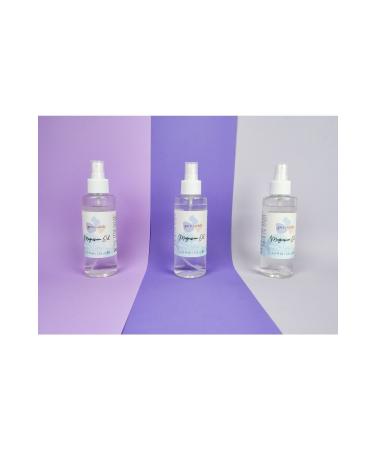 Gewn Kirish Magnesium Oil Massage Oil Muscle Cramps Pregnant Athlete) - Buy Online on GoSupps.com