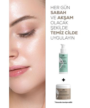 DERMASOLIN Against Aging and Skin Damage. Cell Regeneration Antioxidant Moisturizing Care Cream - Buy Online on GoSupps.com