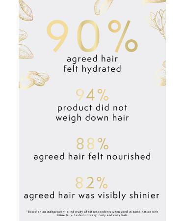 Curlsmith Unscented Leave-In Shine Cream 60ML - Buy Online on GoSupps.com