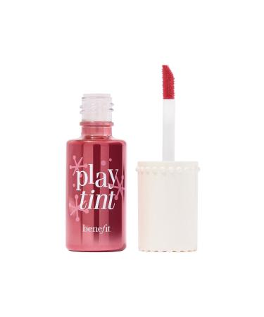 benefit cosmetics Playtint Liquid Lip and Blush Cheek Tint