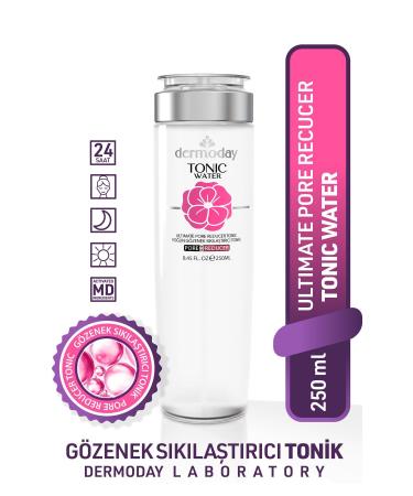 Dermoday Poretech Pore Tightening Herbal Tonic 250 ml