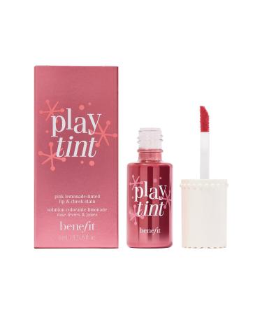 benefit cosmetics Playtint Liquid Lip and Blush Cheek Tint - Buy Online on GoSupps.com
