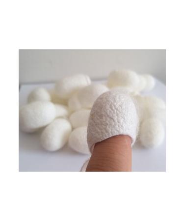 Phrygian Silkworm Cocoon Silkworm Cocoon Facial Peeling - Buy Online on GoSupps.com