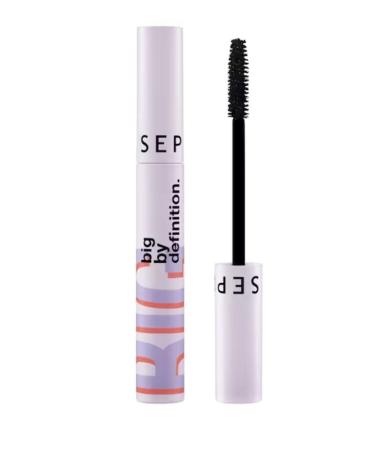 SEPHORA COLLECTION Big By Definition Mascara - Volumizing Mascara