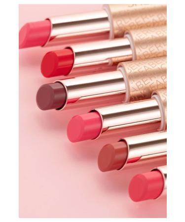 Faberlic Glam Team Lip Balm-Lipstick Keep Balm - Coral - 3.4 gr - Buy Online on GoSupps.com