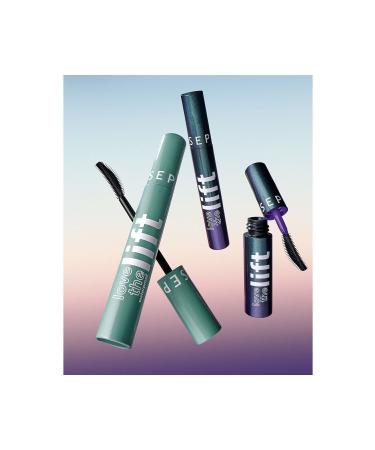 Sephora LOVE THE LIFT WATERPROOF - Instant curl and lift volume mascara - Buy Online on GoSupps.com