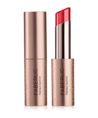 Faberlic Glam Team Lip Balm-lipstick Keep Balm - Vivid Pink - Buy Online on GoSupps.com