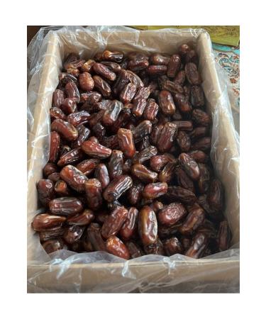 4 kg Dates