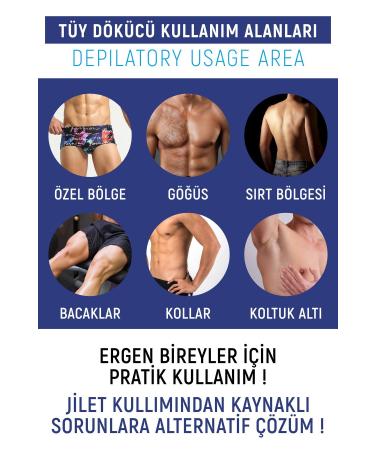 AXION Practical Hair Removal and Reducer 200 ml - Men - Buy Online on GoSupps.com