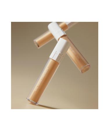 TF T Tf t Liquid Concealer | Idol Cover Concealer P03 Beige 6.5 G Concealer for Under Eyes and Surrounding Areas - Buy Online on GoSupps.com