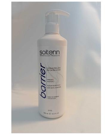 SO TENN Barrier Cream 500 gr (ECONOMIC SIZE)