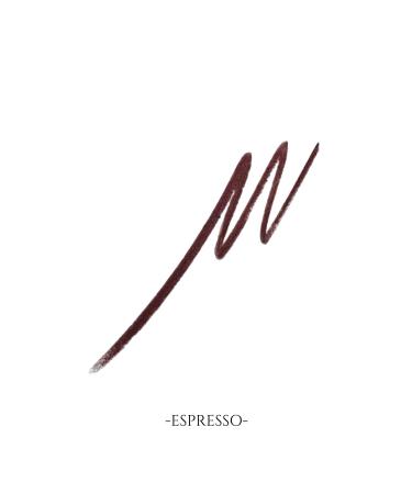 S'GLAM Eyeliner Pencil Espresso - Buy Online on GoSupps.com