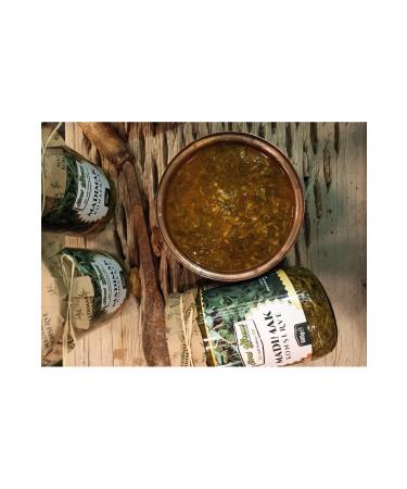 Sivas Region Centuries-Old Flavors Sivas Mad mak Canned 600 gr New Season Product - Buy Online on GoSupps.com