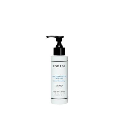 Codage Intense Moisturizing Serum Milk - Intense Moisturizing Body Milk - 150 ml