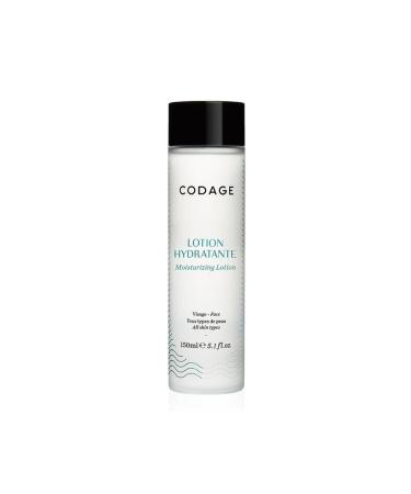 Codage Moisturizing Lotion - Face Moisturizing Lotion - 150 ml