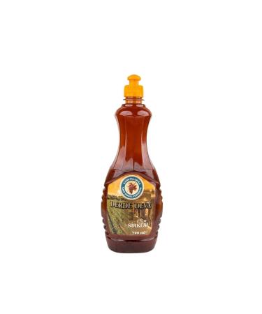 derdedeva F rat Foods Derde Deva Grape Vinegar 700ml