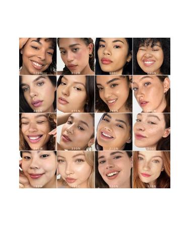 Rare Beauty Liquid Touch - Brightening Concealer - Buy Online on GoSupps.com