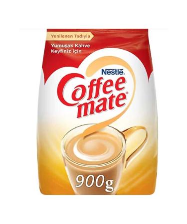 Nestle Coffee-Mate 900 Gram Economic Package Coffee Creamer 12567882