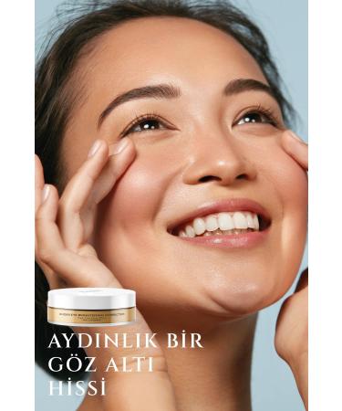 Fit & Alive Brightening and Concealer Under Eye Care Cream 02 (High Coverage) - Buy Online on GoSupps.com