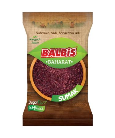 Balbis Sumac 1000 gr