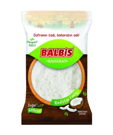 Balbis Coconut 1000 G