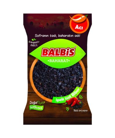 Balbis Ipek Isot Pepper 1000 Gr
