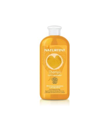 NATURTINT Nourishing Nourishing and Repairing Shampoo 330ML