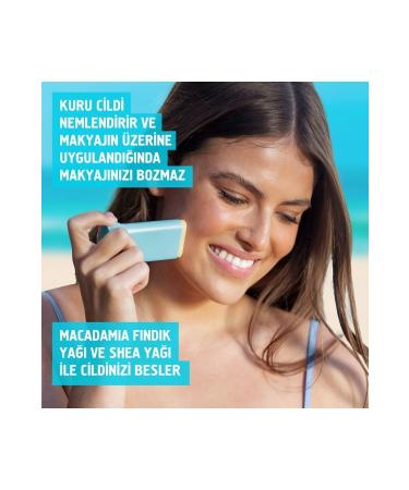 Thalia 50spf New Generation Filter Matte Stick Sun Cream 20ml - Buy Online on GoSupps.com