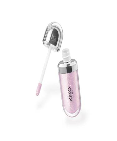 KIKO Lip Gloss - 3D HYDRA LIPGLOSS 27 Pearly Lavender