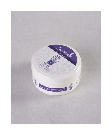 Lavandist Aloe Vera Moisturizing Night and Day Care Face Hand Body Cream - Buy Online on GoSupps.com