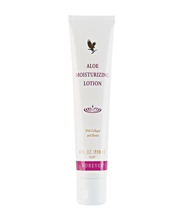 Forever Living Products Aloe Moisturizing Lotion cream